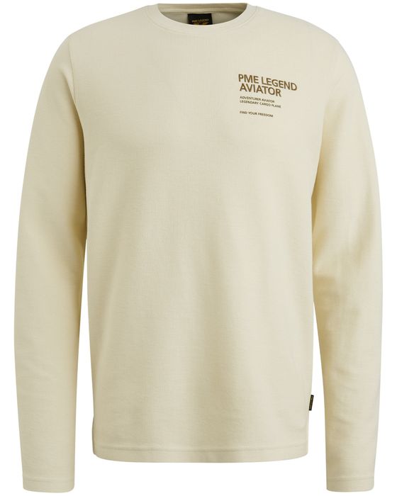 PME Legend T-shirt LM