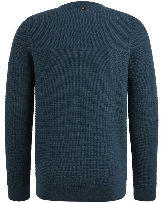 PME Legend Trui ronde hals 