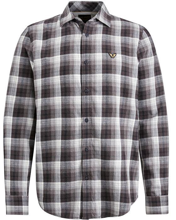 PME Legend Casual Overhemd LM