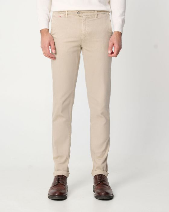 Tramarossa Chino