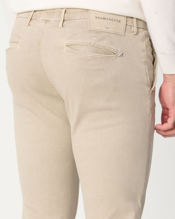 Tramarossa Chino