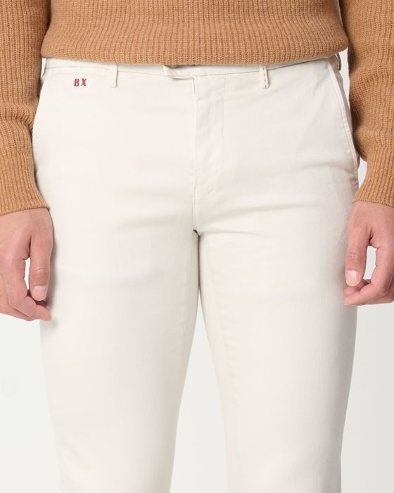 Tramarossa Chino