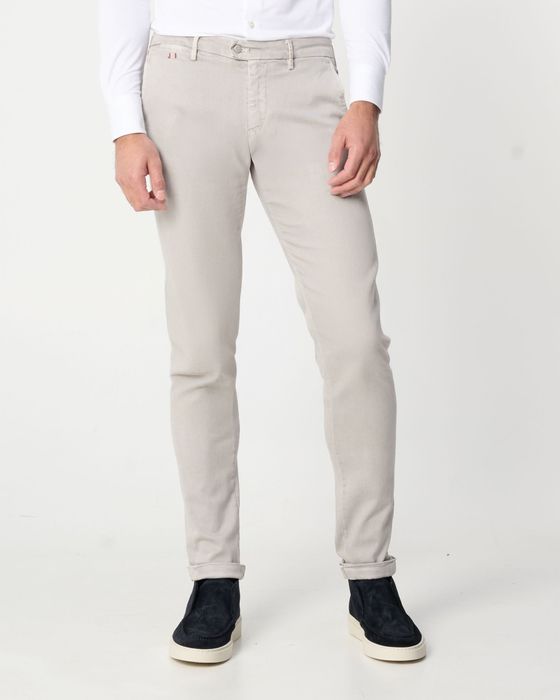 Tramarossa Chino