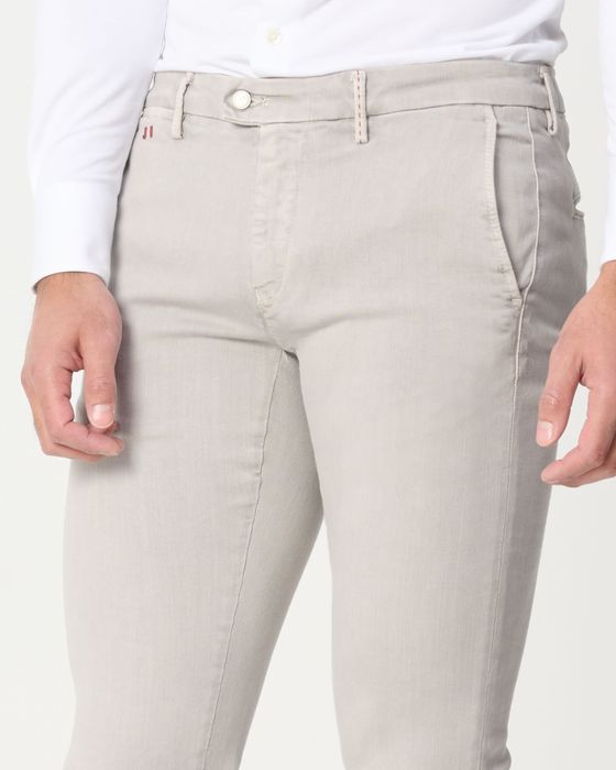 Tramarossa Chino