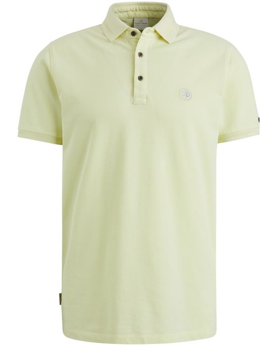 Cast Iron Polo KM