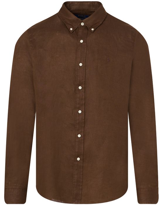 Polo Ralph Lauren Casual Overhemd LM