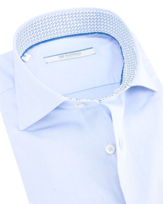 The BLUEPRINT Premium Overhemd LM