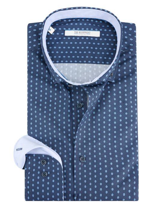 The BLUEPRINT Premium Overhemd LM