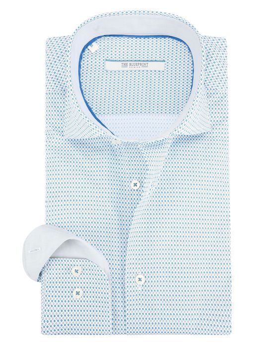 The BLUEPRINT Premium Overhemd LM