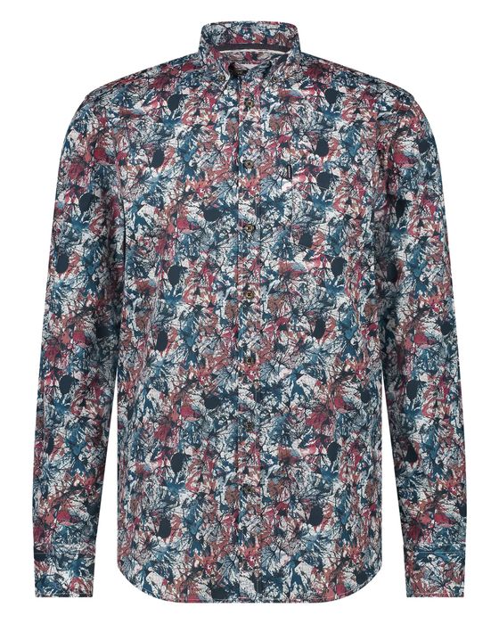State of Art Casual Overhemd LM