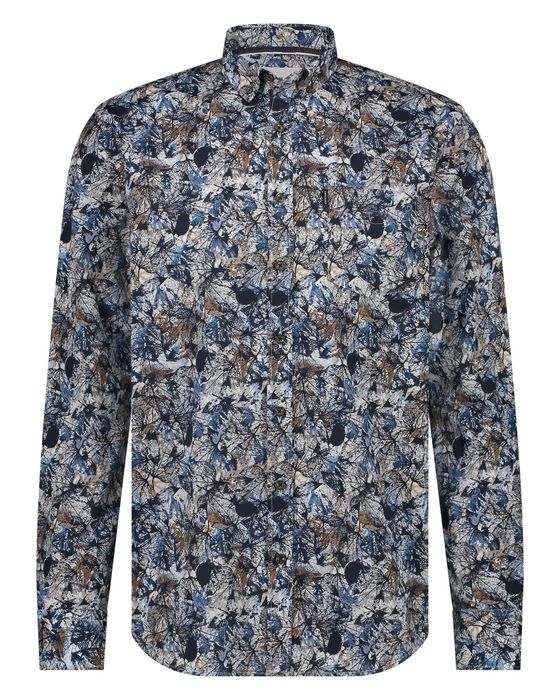 State of Art Casual Overhemd LM