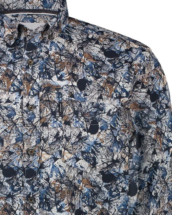 State of Art Casual Overhemd LM