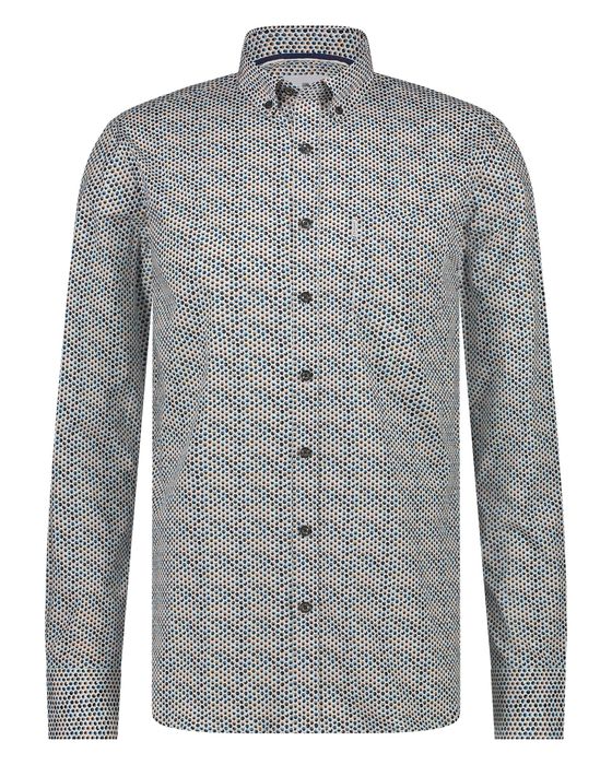 State of Art Casual Overhemd LM