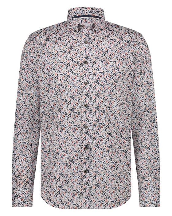State of Art Casual Overhemd LM