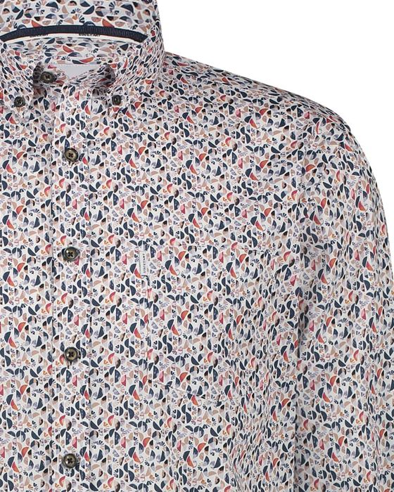 State of Art Casual Overhemd LM