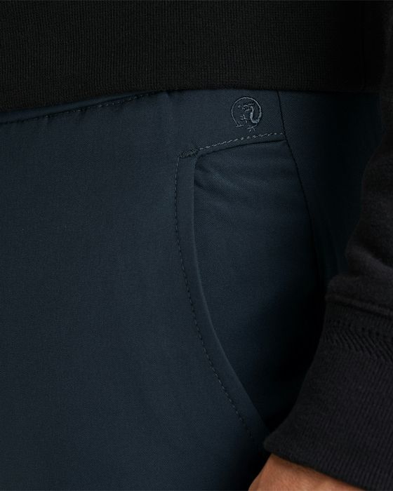 Cast Iron Chino