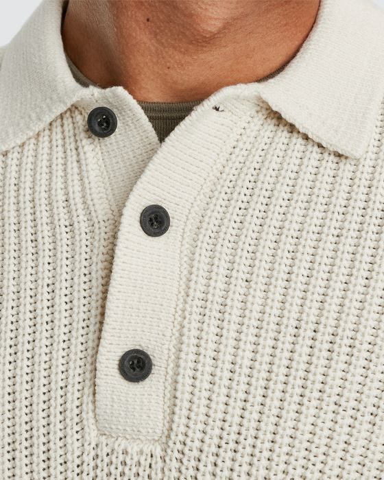 Cast Iron Polo LM