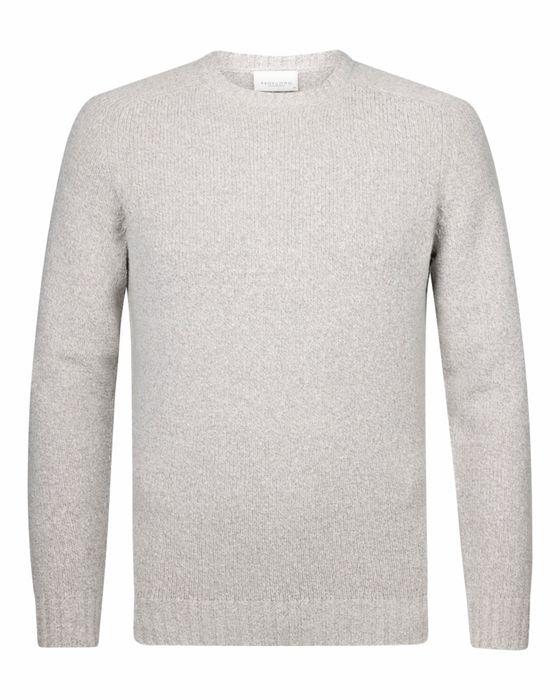 Profuomo Trui ronde hals 
