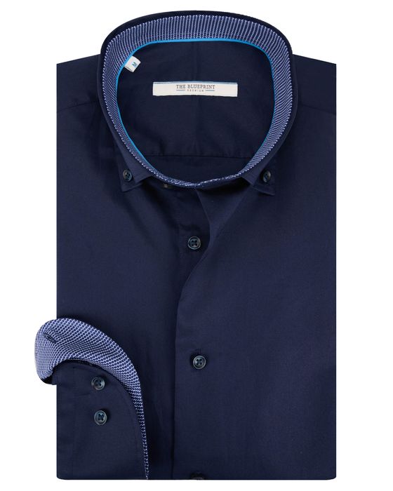 The BLUEPRINT Premium Overhemd LM