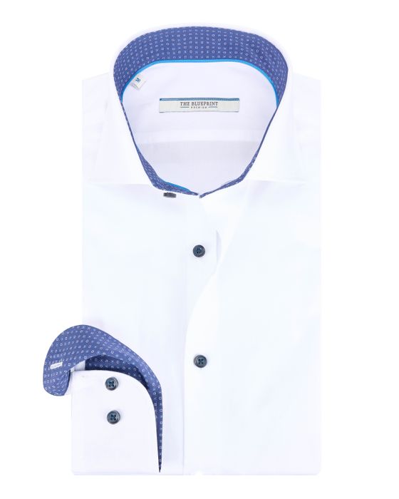 The BLUEPRINT Premium Overhemd LM