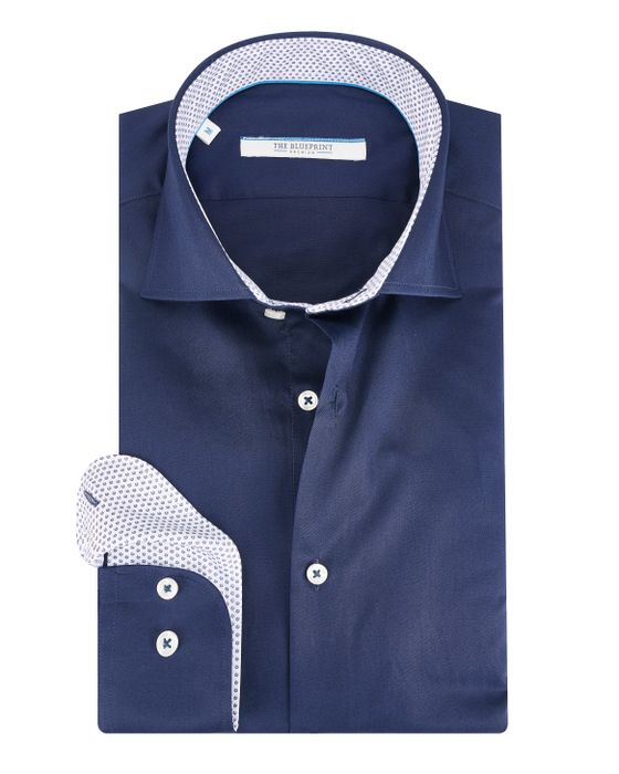 The BLUEPRINT Premium Overhemd LM