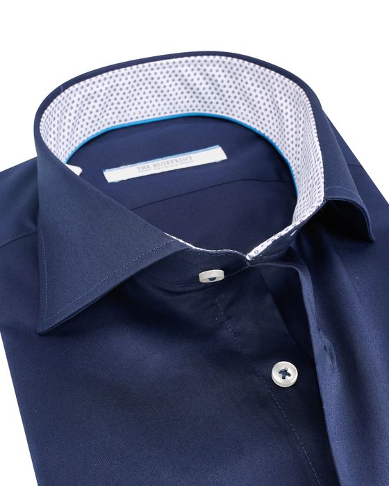 The BLUEPRINT Premium Overhemd LM