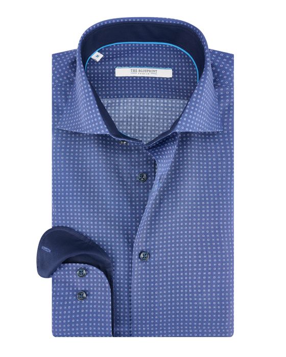 The BLUEPRINT Premium Overhemd LM