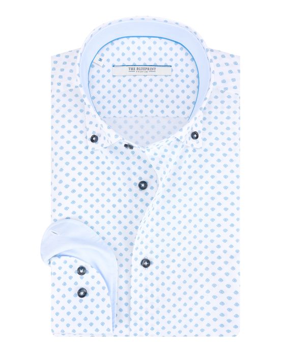 The BLUEPRINT Premium Overhemd LM