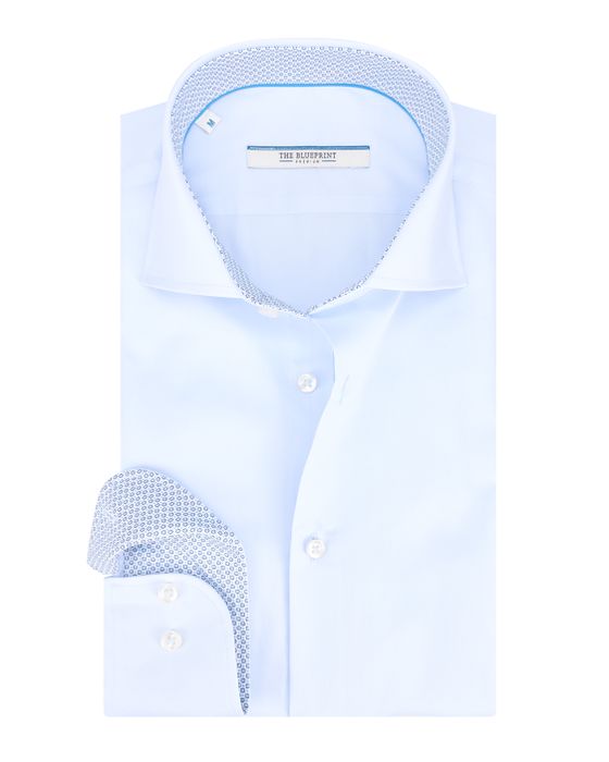 The BLUEPRINT Premium Overhemd LM