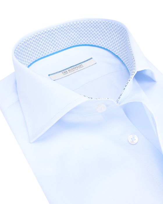 The BLUEPRINT Premium Overhemd LM