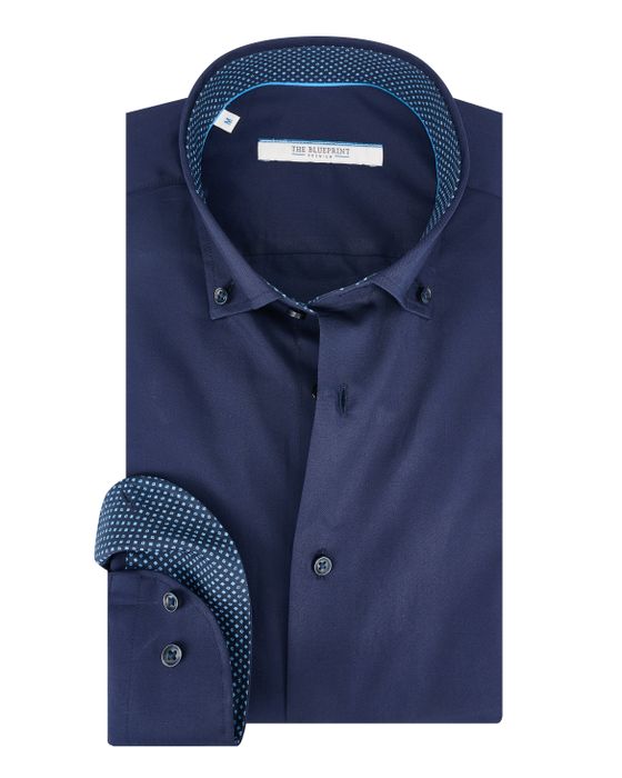 The BLUEPRINT Premium Overhemd LM