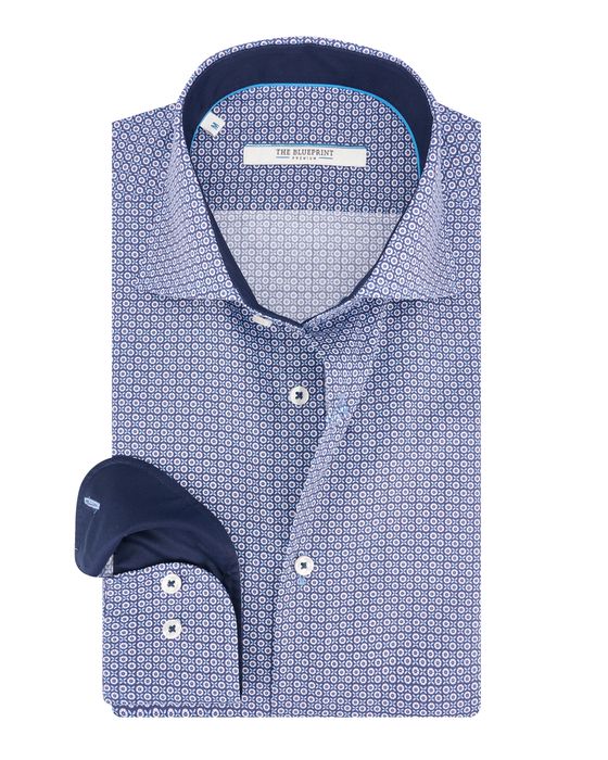 The BLUEPRINT Premium Overhemd LM