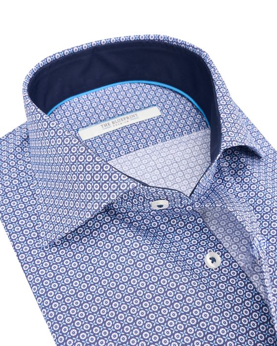The BLUEPRINT Premium Overhemd LM