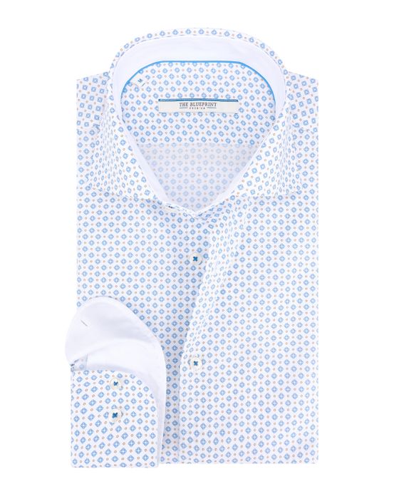 The BLUEPRINT Premium Overhemd LM