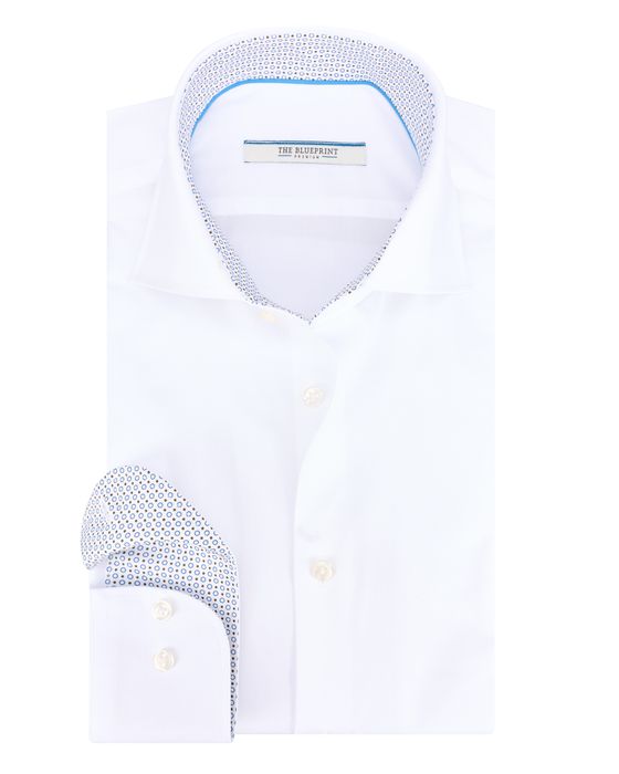 The BLUEPRINT Premium Overhemd LM