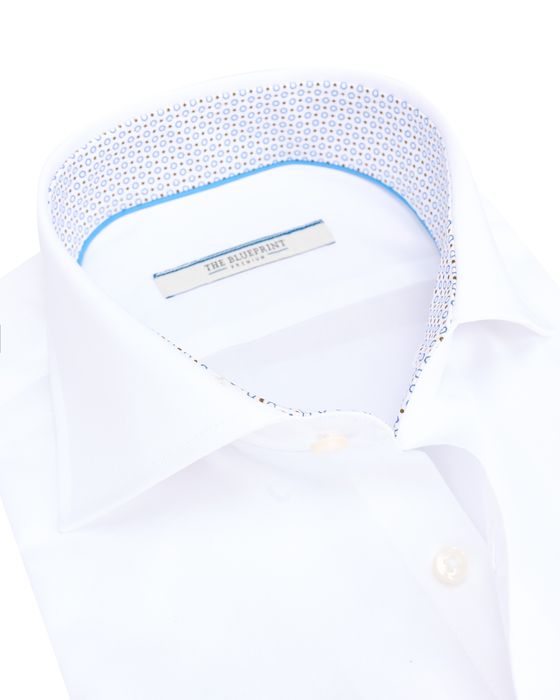 The BLUEPRINT Premium Overhemd LM