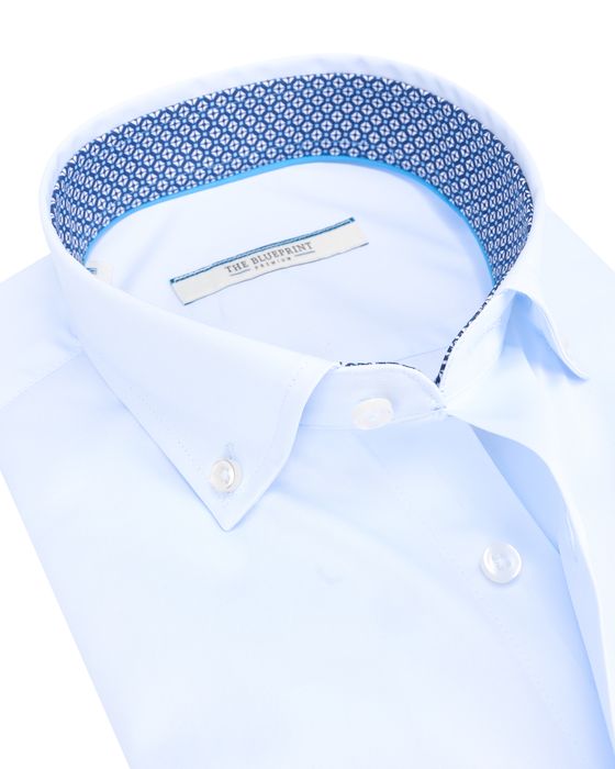 The BLUEPRINT Premium Overhemd LM