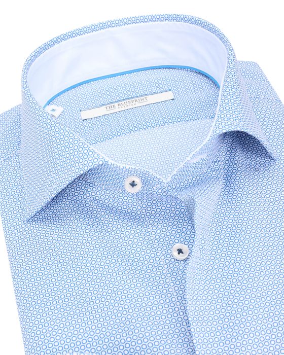 The BLUEPRINT Premium Overhemd LM