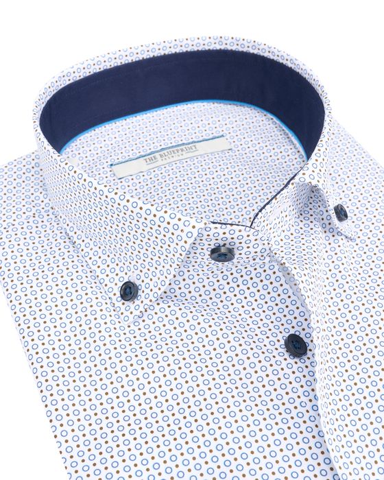 The BLUEPRINT Premium Overhemd LM