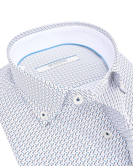 The BLUEPRINT Premium Overhemd LM