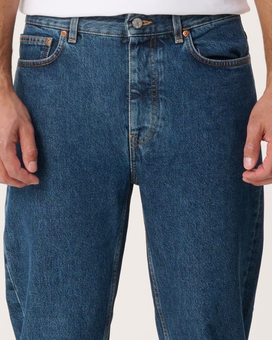 Won Hundred Ben Jeans