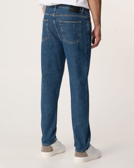 Won Hundred Ben Jeans