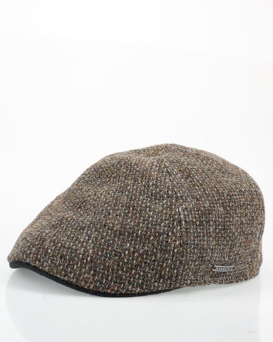 Stetson Flat Cap