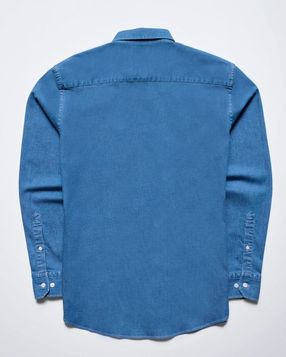 Campbell Casual Overhemd LM