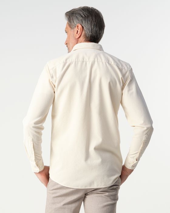 Campbell Casual Overhemd LM