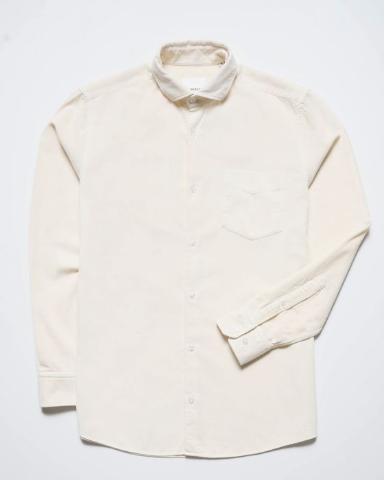 Campbell Casual Overhemd LM