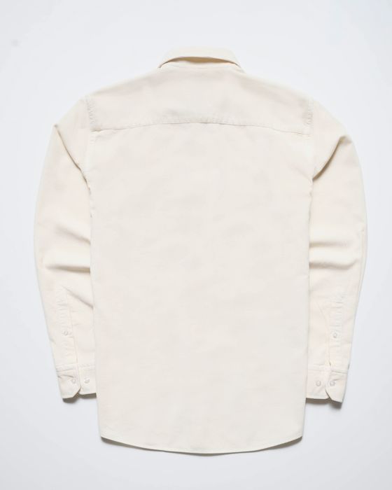 Campbell Casual Overhemd LM