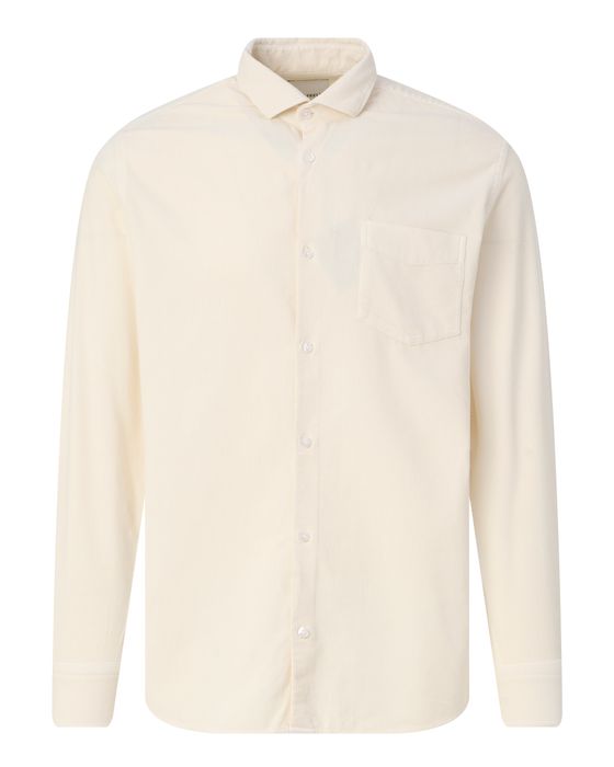 Campbell Casual Overhemd LM