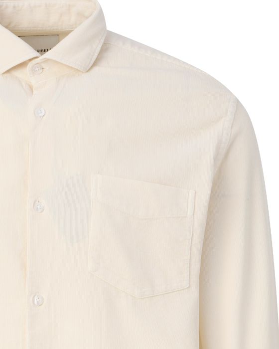 Campbell Casual Overhemd LM