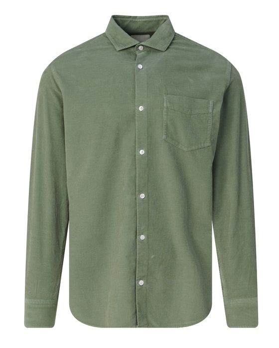 Campbell Casual Overhemd LM